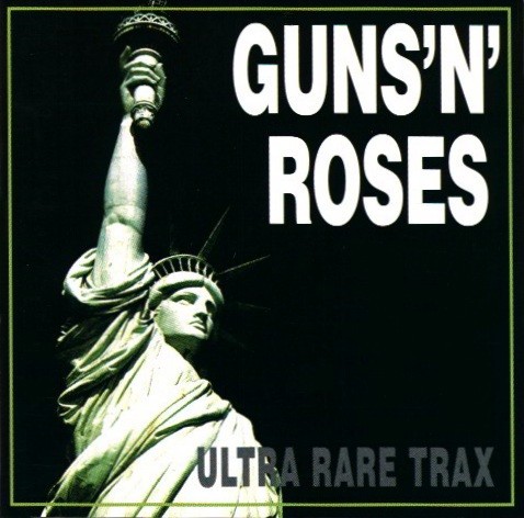 Ultra Rare Trax