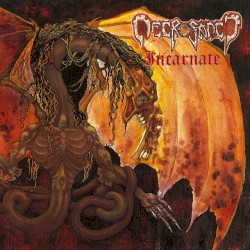 Incarnate