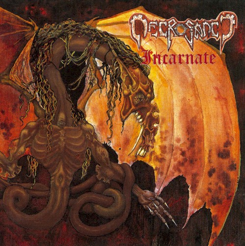 Incarnate