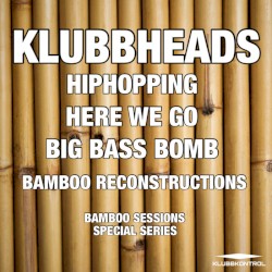 Bamboo Sessions Special Series