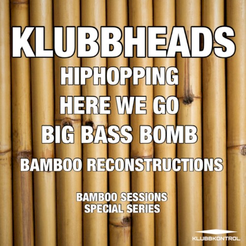 Bamboo Sessions Special Series