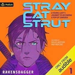 Stray Cat Strut