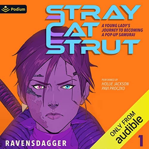 Stray Cat Strut