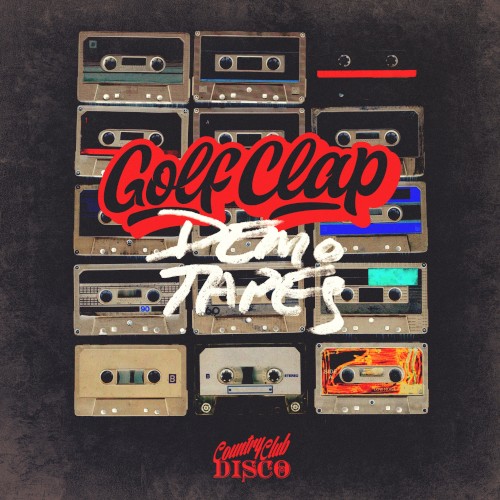 Demo Tapes