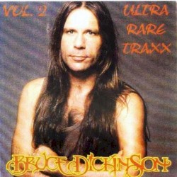 Ultra Rare Traxx Vol. 2