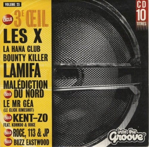 Into the Groove, Volume 23