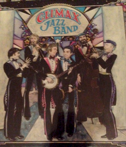 Climax Jazz Band