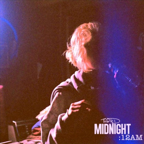 Midnight :12AM