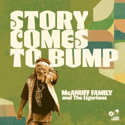 Story Comes to Bump