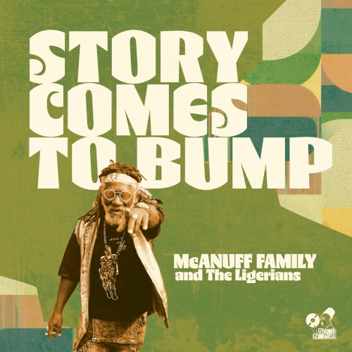 Story Comes to Bump