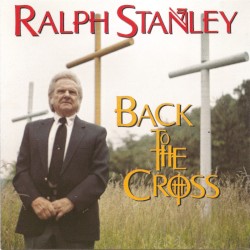 Back to the Cross