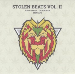 Stolen Beats Vol. II