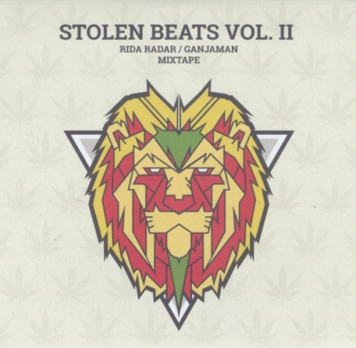Stolen Beats Vol. II