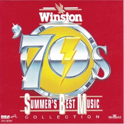 Winston’s Summer’s Best Music Collection: 70’s