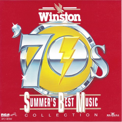 Winston’s Summer’s Best Music Collection: 70’s