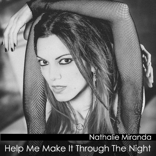 Help Me Make It Through the Night