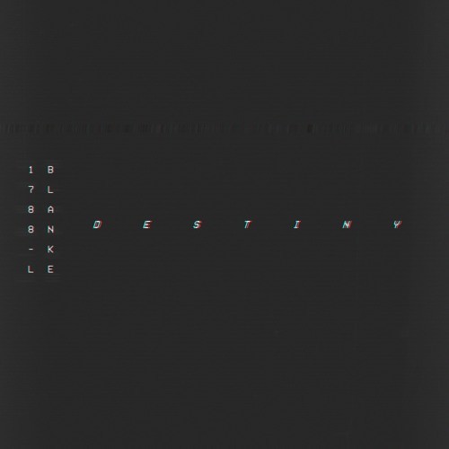 D E S T I N Y