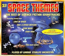 Space Themes
