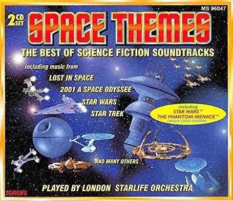 Space Themes