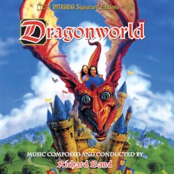 Dragonworld