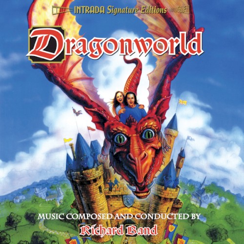 Dragonworld
