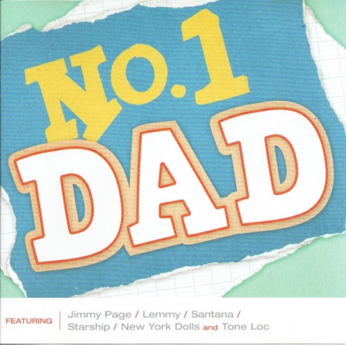 No.1 DAD