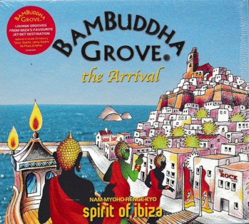 BamBuddha Grove: The Arrival
