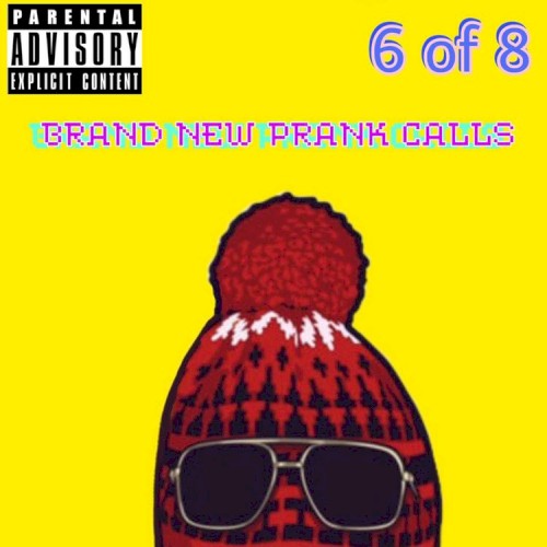 All New Fonejacker Podcast #6