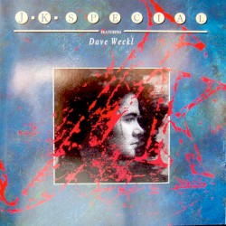 J. K. Special Featuring Dave Weckl