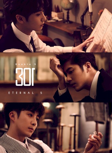 ETERNAL 5