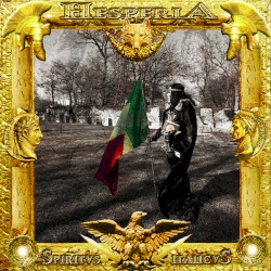 Spiritvs italicvs: Aeneidos metalli apotheosis, pars III