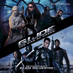 G.I. Joe: The Rise of Cobra