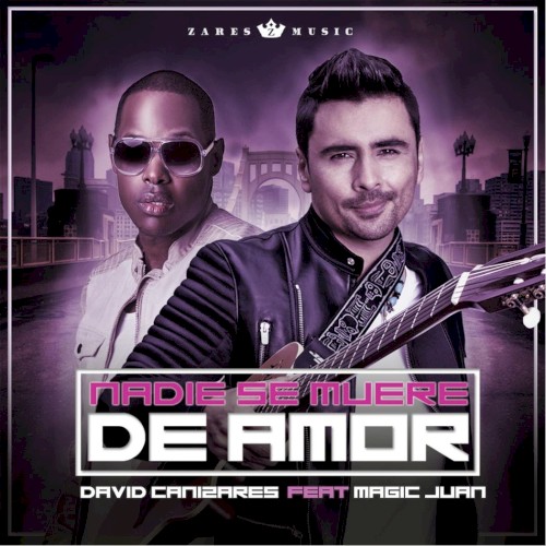 Nadie se muere de amor