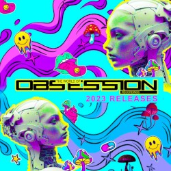 The World Of Obsession 2023 Releases