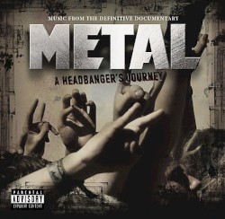 Metal: A Headbanger’s Journey