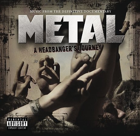 Metal: A Headbanger’s Journey