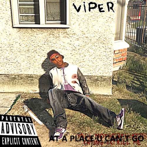 At A Place U Cant Go