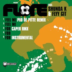 Feel Me / F.D.B