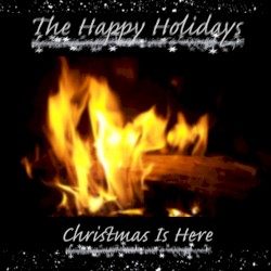 Christmas Is Here