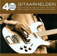 Alle 40 goed: Gitaarhelden