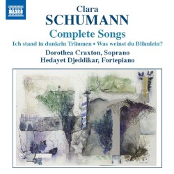 Complete Songs