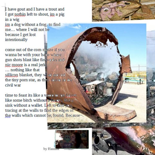 airplane Crash investigation