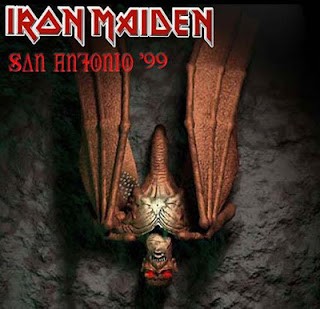 San Antonio ’99