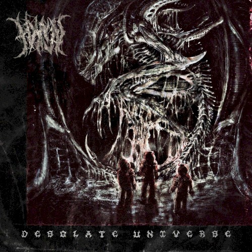 Desolate Universe