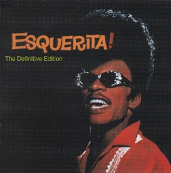 Esquerita! The Definitive Edition
