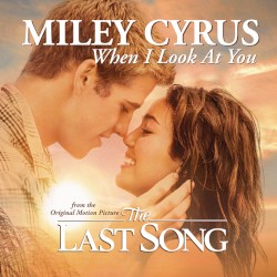 When I Look at You