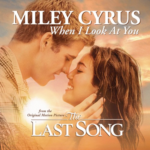When I Look at You
