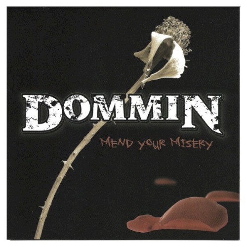 Mend your Misery