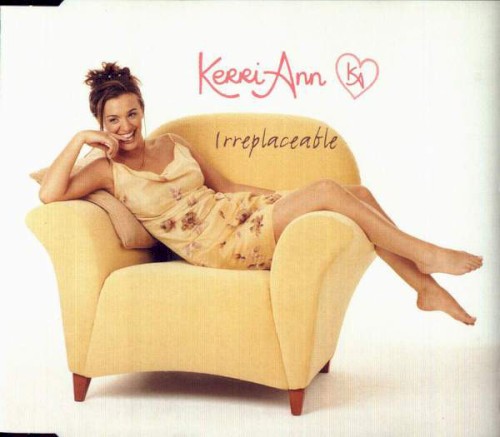 Irreplaceable