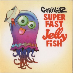 Superfast Jellyfish